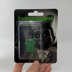 Tyler,The creator《Chromakopia》Lego Minifigure