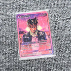 Hip-Hop R&B Character Holo Cards