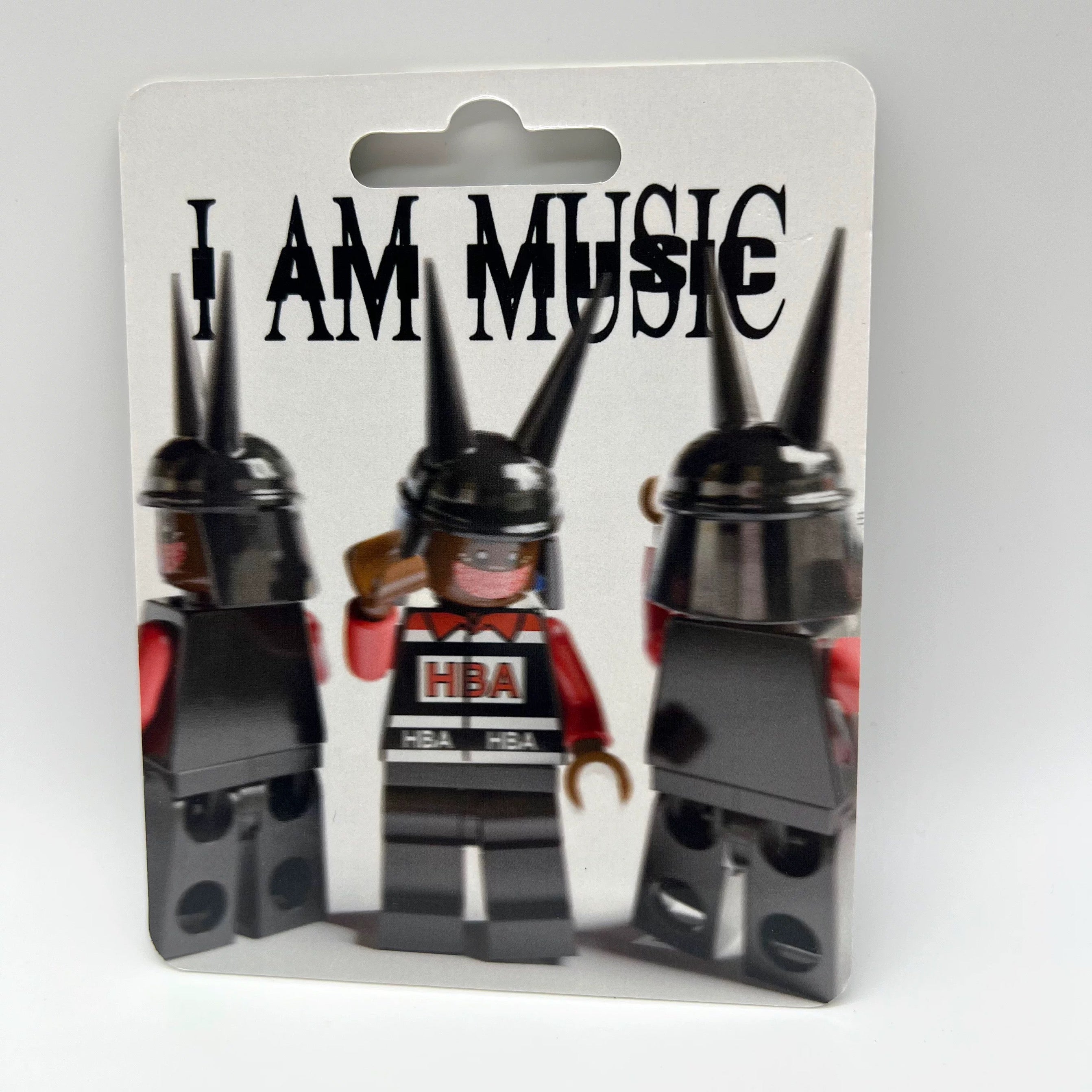 Playboi Carti Lego Minifigure