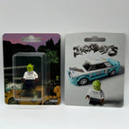 Travis Scott《JACKBOYS》Lego Minifigure