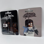 Travis Scott《UTOPIA》Lego Minifigure