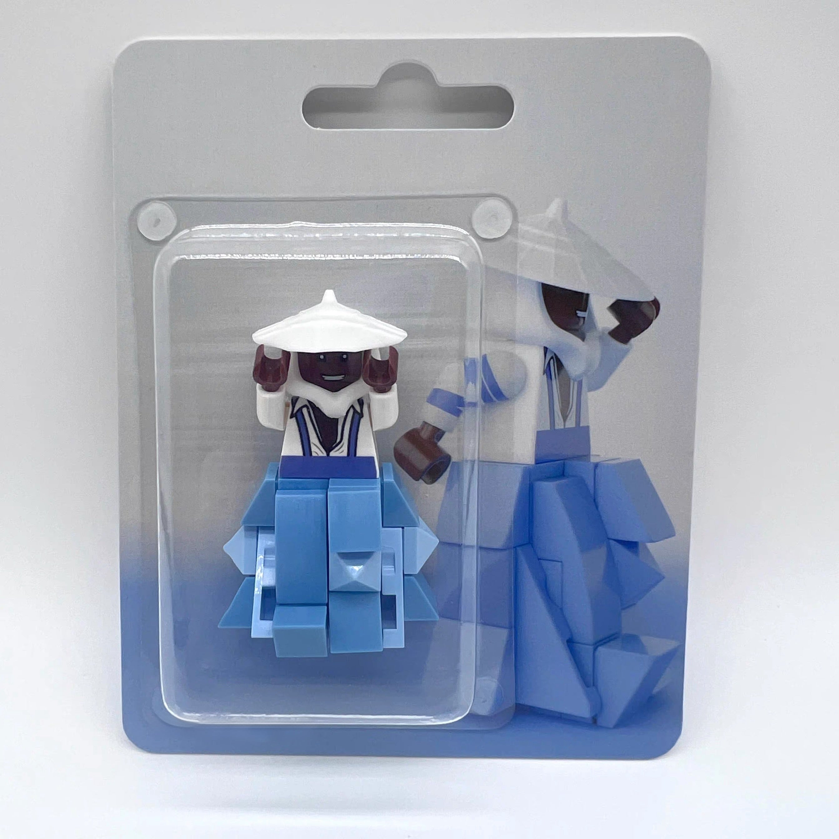 Young Thug Lego Minifigure