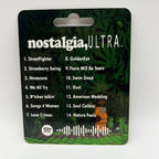 Frank Ocean《Nostalgia Ultra》Lego Minifigure