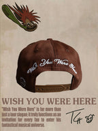 Travis Scott Baseball Cap