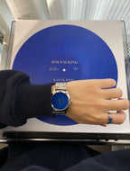 Kanye West 《JESUS IS KING》Watch&Mechanical watch