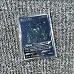 Hip-Hop R&B Character Holo Cards