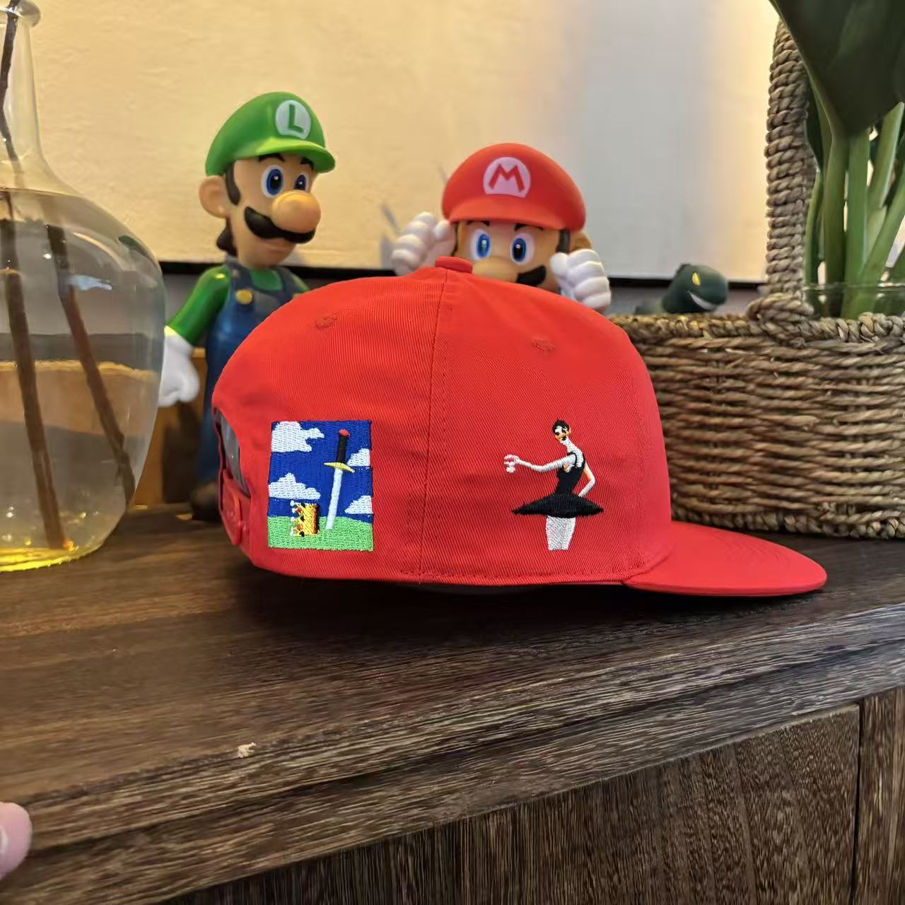 Kanye West Baseball Cap