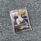 Hip-Hop R&B Character Holo Cards