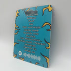 Tyler,The Creator《Cherry Bomb》Lego Minifigure