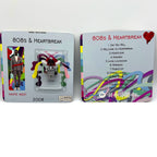 Kanye West 《808&Heartbreak》Lego Minifigure