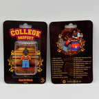 Kanye West《The College Dropout》Lego Minifigure