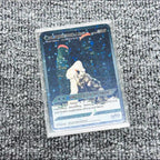 Hip-Hop R&B Character Holo Cards