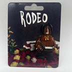 Travis Scott《Rodeo》Lego Minifigure