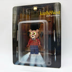 Kanye West Late Registration Lego Minifigure