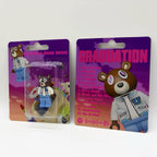 Kanye West Graduation Lego Minifigure
