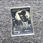 Hip-Hop R&B Character Holo Cards