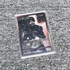 Hip-Hop R&B Character Holo Cards