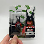 Playboi Carti Lego Minifigure