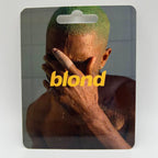 Frank Ocean《Blonde》Lego Minifigure