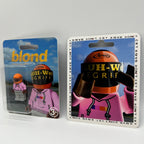 Frank Ocean Boys Don't Cry Lego Minifigure