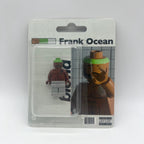 Frank Ocean《Blonde》Lego Minifigure