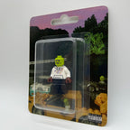 Travis Scott《JACKBOYS》Lego Minifigure