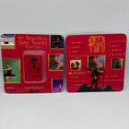 Kanye West《MBDTF》Lego Minifigure