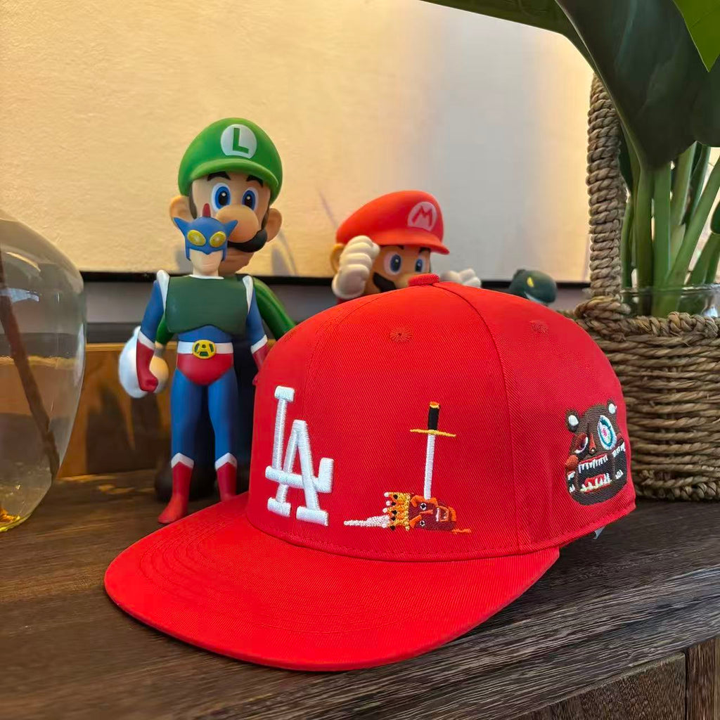 Kanye West Baseball Cap