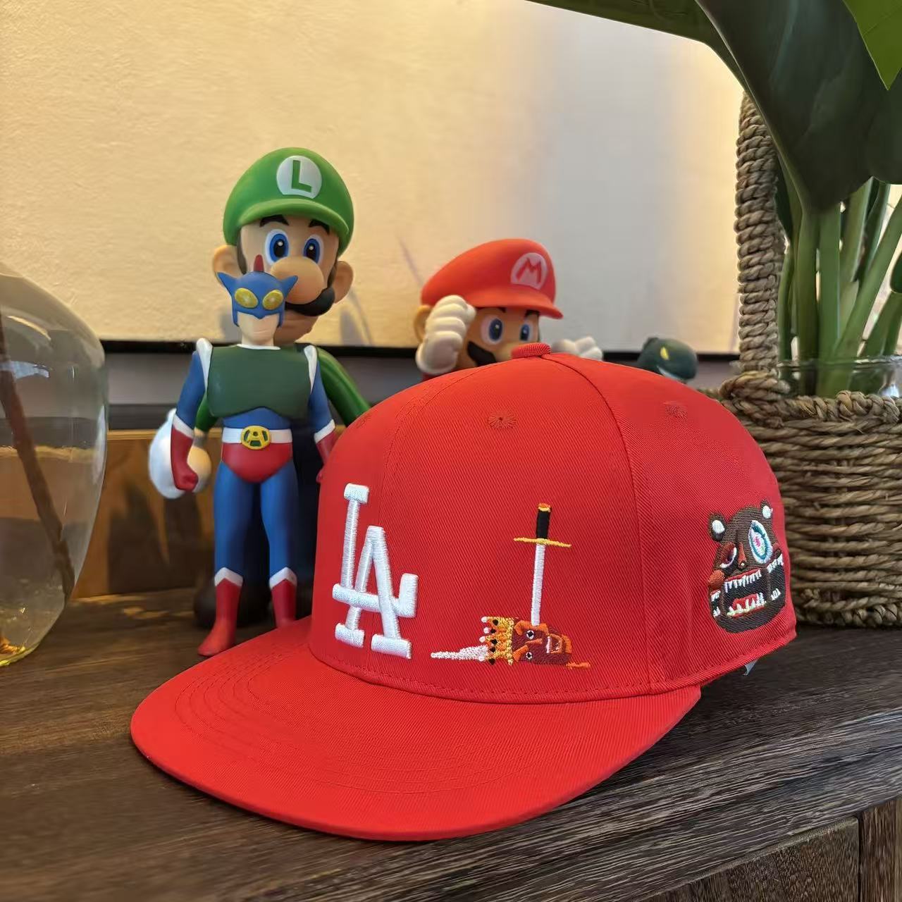 Kanye West Baseball Cap