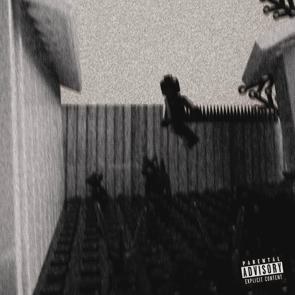 Travis Scott《JACKBOYS2》Lego Minifigure