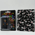 Drake《For All The Dogs》Lego Minifigure-3