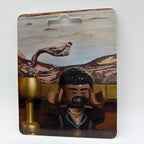 Drake《Take Care》Lego Minifigure-2
