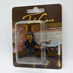 Drake《Take Care》Lego Minifigure