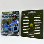 J.Cole 2014 forest hills drive Lego Minifigure-2