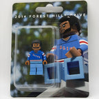 J.Cole 2014 forest hills drive Lego Minifigure-4