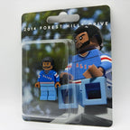 J.Cole 2014 forest hills drive Lego Minifigure-1