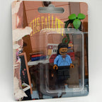 J.Cole《The Fall Off》Lego Minifigure-4