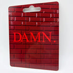 Kendrick Lamar《DAMN.》Lego Minifigure-1