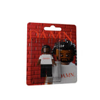 Kendrick Lamar《DAMN.》Lego Minifigure-4