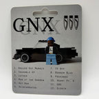 Kendrick Lamar《GNX》Lego Minifigure-2