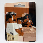 Kendrick Lamar《MMATBS》Lego Minifigure-2