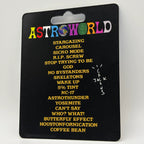 Travis Scott《ASTROWORLD》Lego Minifigure-2