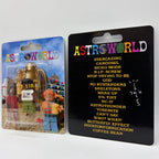 Travis Scott《ASTROWORLD》Lego Minifigure-3