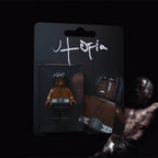 Travis Scott《UTOPIA》Lego Minifigure-1