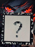 XXXTentacion《？》Brick Album Cover