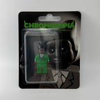 Tyler,The creator《Chromakopia》Lego Minifigure