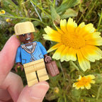 Tyler,The Creator《CALL ME IF YOU GET LOST》Lego Minifigure