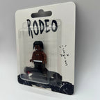 Travis Scott《Rodeo》Lego Minifigure