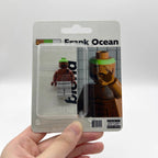 Frank Ocean《Blonde》Lego Minifigure