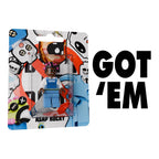 A$AP Rocky《Don't Be Dumb》Lego Minifigure